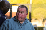 JUST IN | Murder accused Rob Evans denied bail
