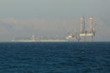 Four die as vessel capsizes in Egypt's Gulf of Suez, three still missing