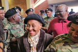 Luthuli 'assault' eyewitness to take witness stand on Monday