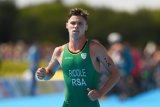 Jamie Riddle to make Ironman SA debut in Gqeberha