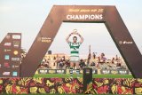 Prior: Real turning point for rugby in Zimbabwe
