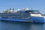 SA woman recovering after brutal attack on a Bahamas cruise ship