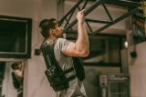 HEALTHY HABITS | The benefits of carrying that weight