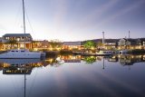 Eat, play, sleep: a Knysna Oyster Festival escape