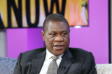 Mashatile fined R10k and reprimanded for not declaring diamond gift