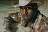 Kanye West barred from Australia over antisemitic song praising Hitler
