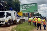 Post NO bills: Why illegal billboards are being shut down in Joburg