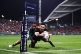 Blast from the past: Boks blacked out in worst defeat in history