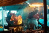 Forodhani: The king of street food in East Africa