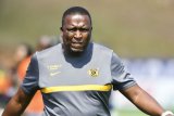 'Chiefs' Diski side will survice without national teams players'