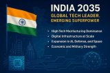 Warren Hammond’s Personal View: High conviction – buying, buying, buying Indian tech