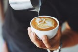 Coffee lovers unite: Happy International Coffee Day!