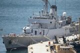 South Africa to probe Iran’s role in navy drills that angered US