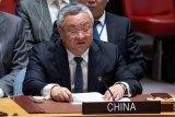 China says US attack on Iran has damaged its credibility