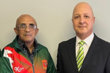EP to meet Gardens about Top 12 jersey logo rule