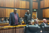 More charges could be added to R27m Sars fraud case against Duma Ndlovu