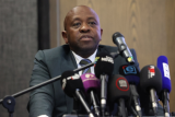 BLA slams absence of attorneys as evidence leaders at Madlanga commission