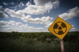 Georgia stops sale of uranium worth $3m 'that could've been used in bomb'