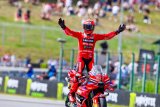 Marc Marquez dominates Czech GP to win fifth race in a row