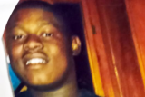 North West cop who killed girlfriend re-arrested for re-trial