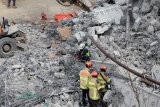 At least three dead in South Korea highway construction project collapse