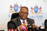 Lesufi's office receives further R50m to raise its allocation to R1.72bn