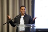 Boxing SA's chief toasts growing allure of the sport