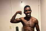 Ndongeni looks set to claim vacant world belt against Armenian Bachkov