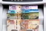 S&P upgrades Kenya's credit rating to 'B' on easing liquidity risks