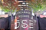 JSE posts 13% profit growth in H1 despite global market volatility