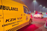 Couple attacked by robbers on N2 near Tongaat Mall