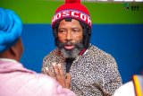 Dalindyebo rebuked after anti-ANC tirade at EFF rally