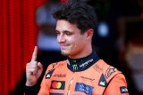 Norris on pole for Austrian Grand Prix, Piastri third