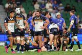 Aussie nears Super Rugby record