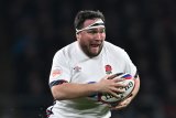 Lions bolster squad ahead of first Wallabies Test