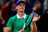 Sinner the singer: Tennis star releases duet with Andrea Bocelli