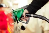 Here’s the latest expected petrol price for March