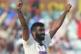 Jasprit Bumrah puts Proteas on the back-foot on Day 1 at Eden Gardens