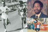 RIP | Former Comrades Marathon winner Jetman Msuthu dies