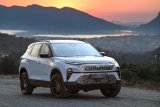 LAUNCH | Tata Harrier has the makings of a respectable family SUV