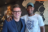 Ngxeke eager to fight for world titles after signing with Nathan