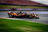 Bahrain, Abu Dhabi funds take full ownership of McLaren Racing