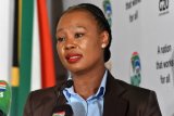 Ndabeni encourages business owners to be involved in their municipalities