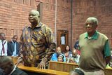 Sikhala granted bail after explosives arrest in Pretoria