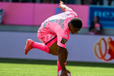 Saffas Abroad: Jonas strikes for Stade Francais