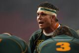 The ONE Springbok Test record that will NEVER be broken