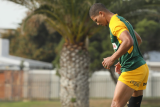 Nelson Mandela Bay goes Bok berserk
