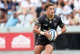 Sharks to counter big Bulls scrum