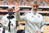 Riveiro throws unintentional shade at Orlando Pirates?