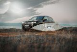 BMW launches electric stand-up paddle boards